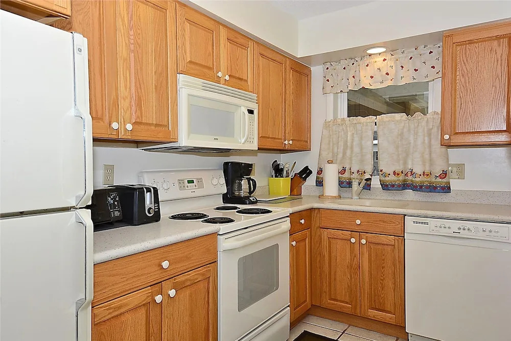 Scarborough Village 229 Country Club Dr. Unit 302 by Long & Foster