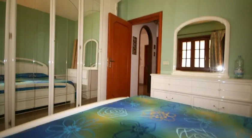 Villa Ninfea Lido di Noto