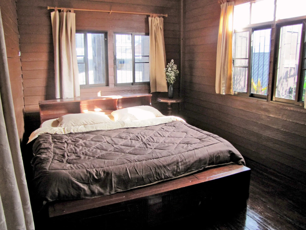 Huan Kawin Est.58 Lanna Home & Collection