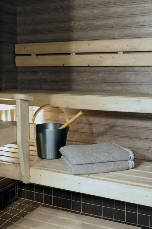 Ruka2103 Chalet