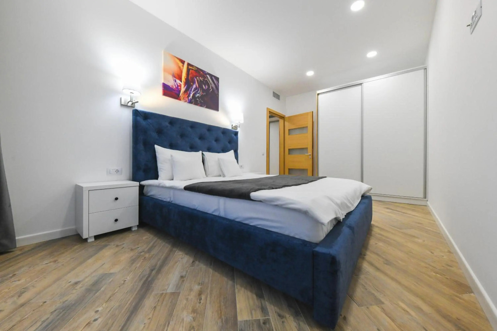 The Central Park Residence