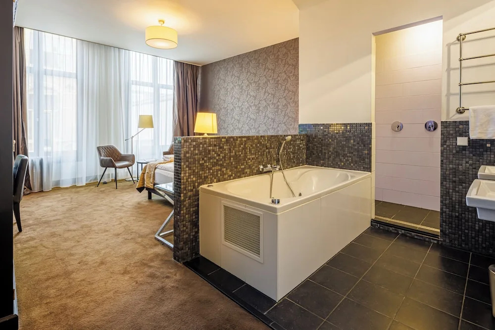 Grand Hotel Alkmaar