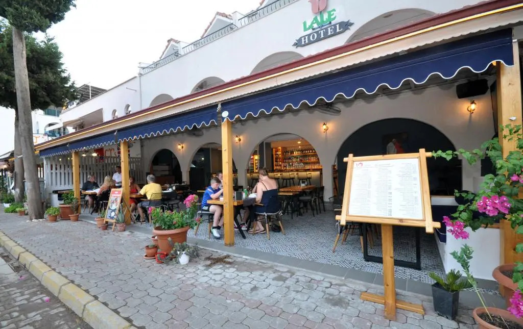 Lale Otel