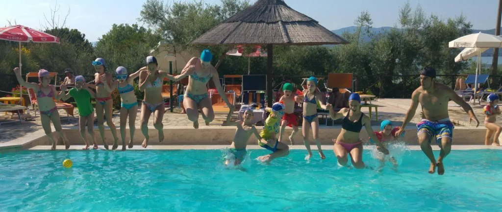 Cerquestra Camping Village