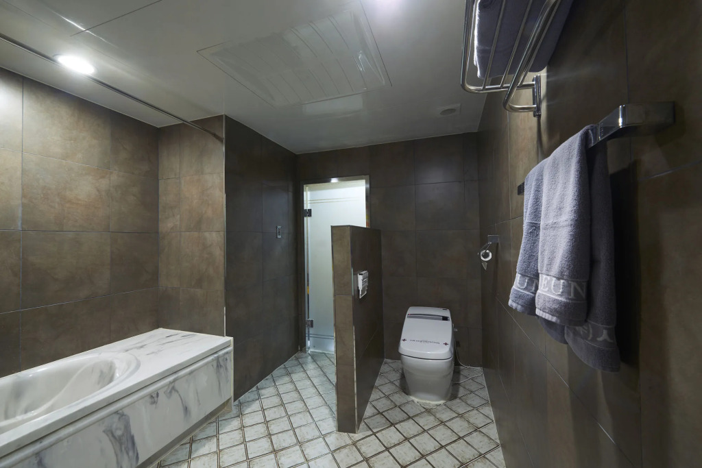 Benikea Premier Hotel Siheung