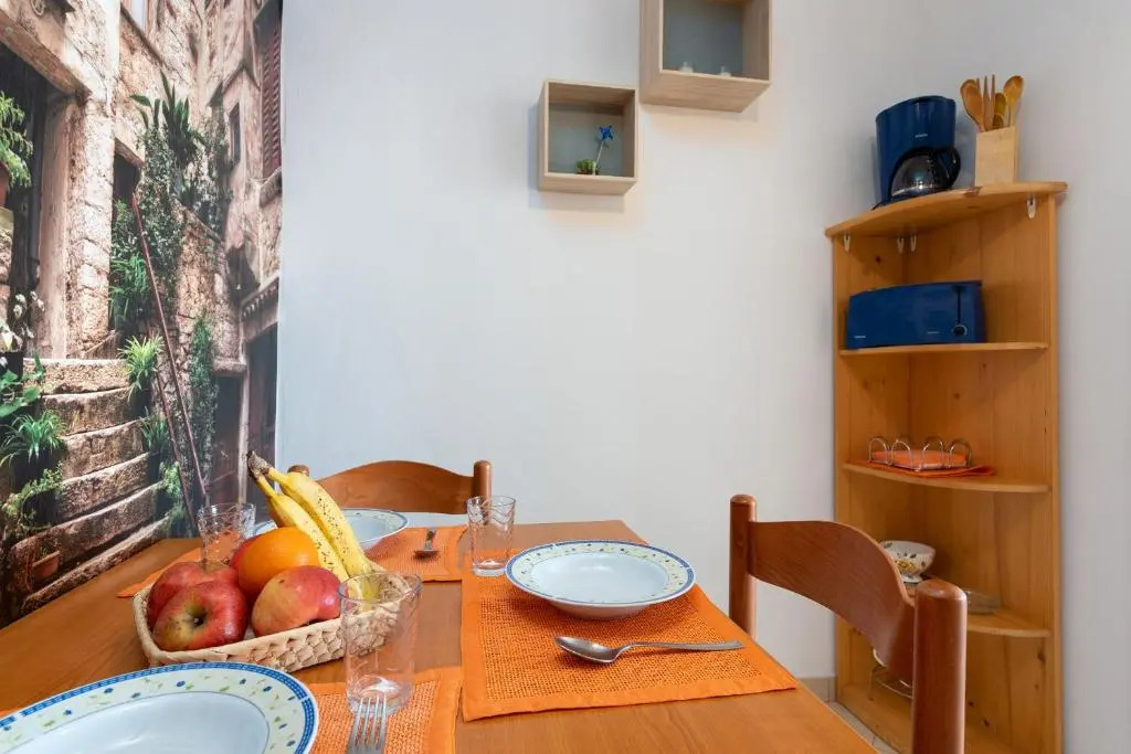 Apartments Pilicari