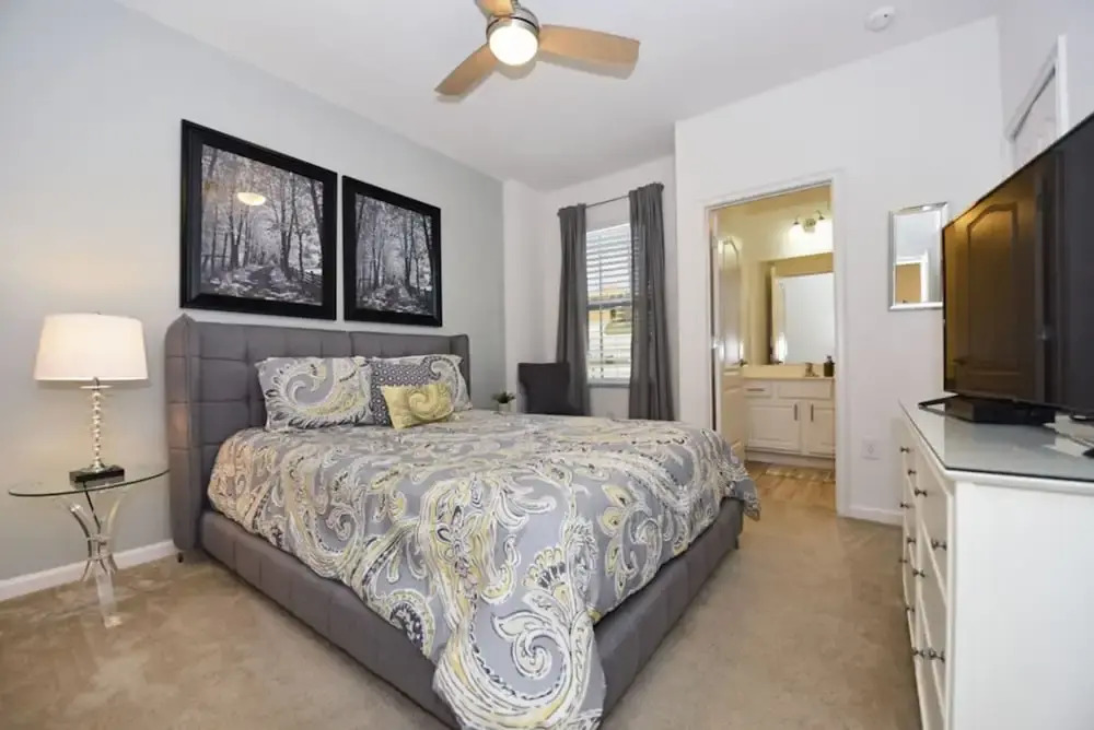 Solterra - 5252 Oakbourne By Fairytale VR