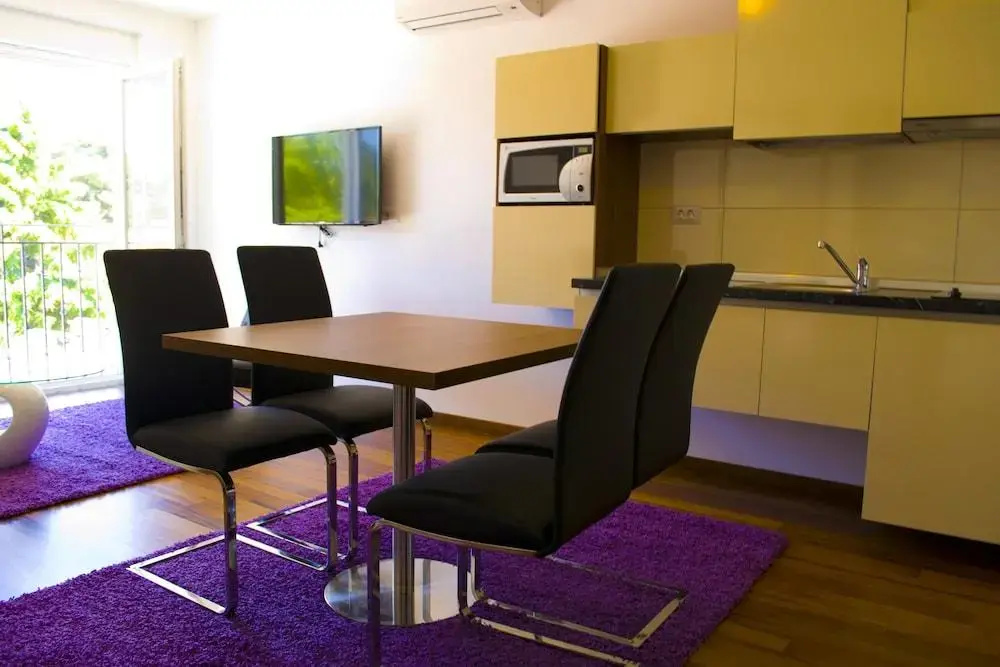 Residence Villa Karda
