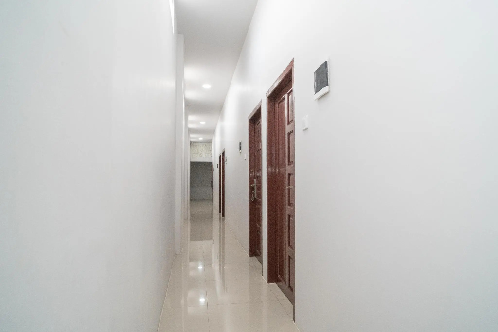RedDoorz Syariah near Jalan Ahmad Yani Banjarmasin 3