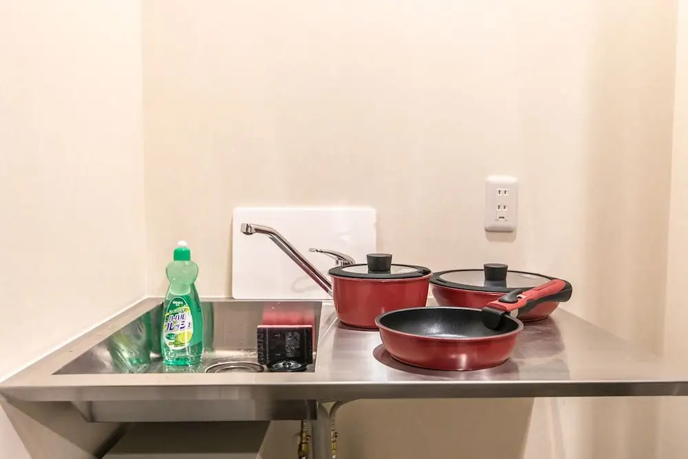 CASA GRApP Nishikujo