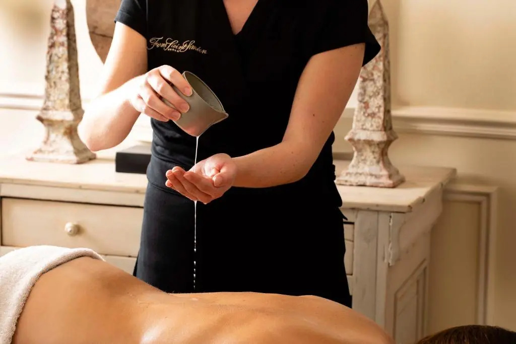 La Ferme Saint Simeon Hotel & Spa - Relais & Chateaux