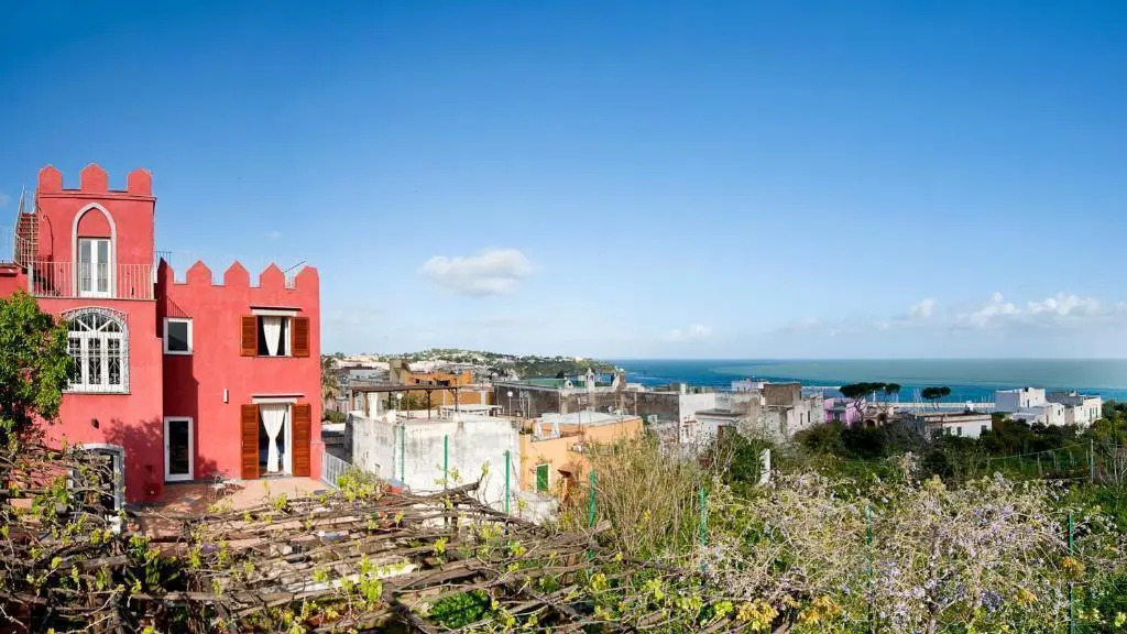 Albergo La Vigna