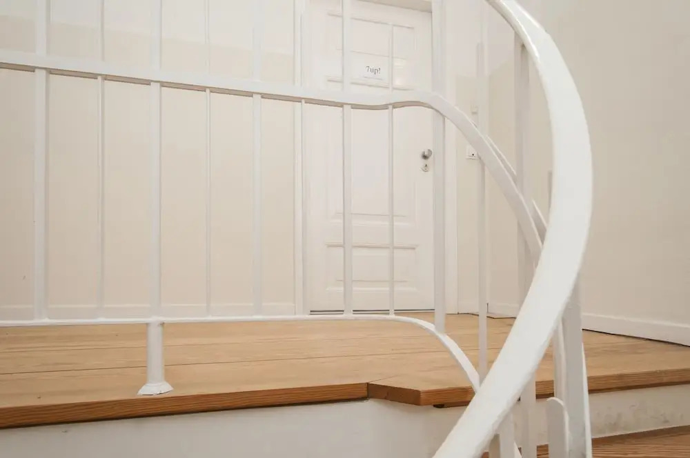Appartement 7up