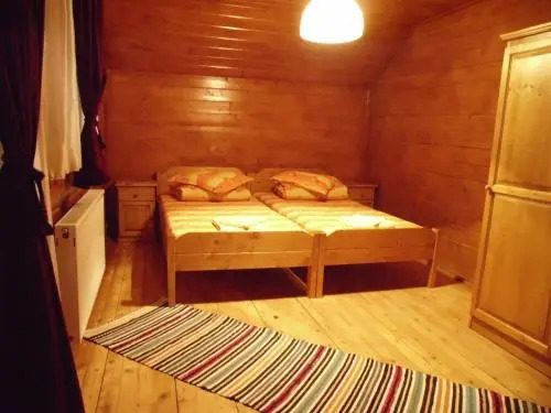 Cabana Mira