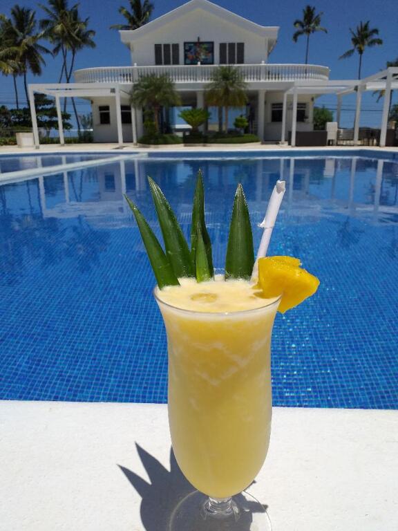 Albachiara Hotel - Las Terrenas