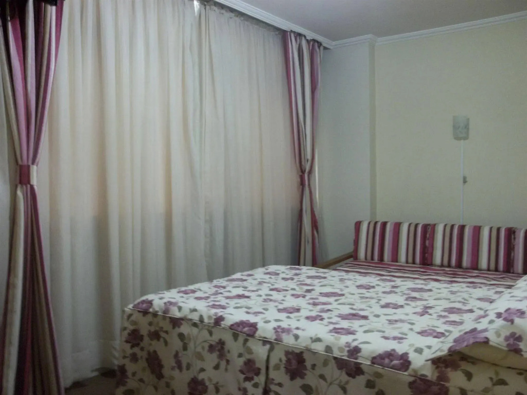 Paulista Garden Hotel