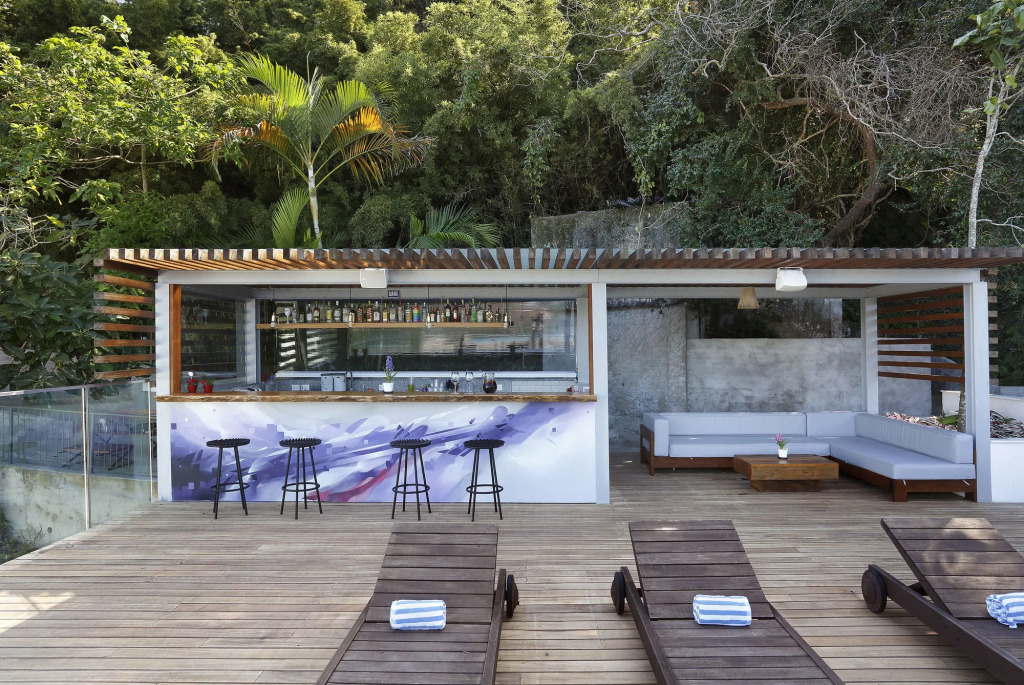 Casa Marques Santa Teresa