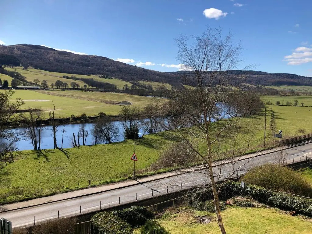 Cuil an Daraich Guest House