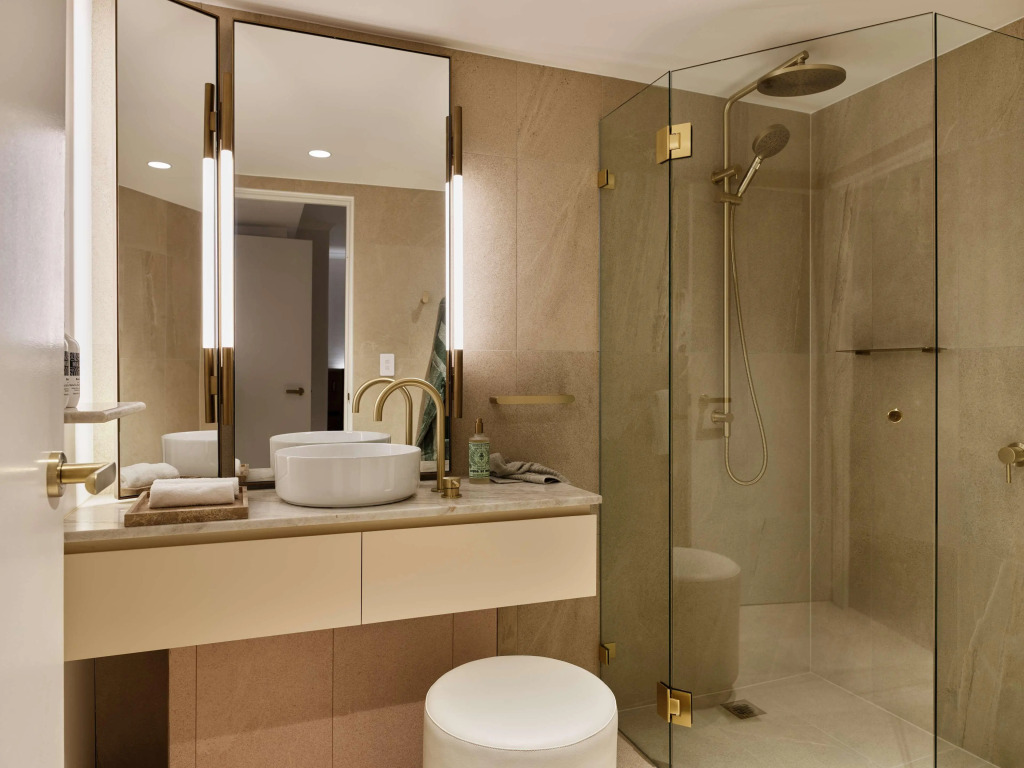 Adina Apartment Hotel Sydney Town Hall