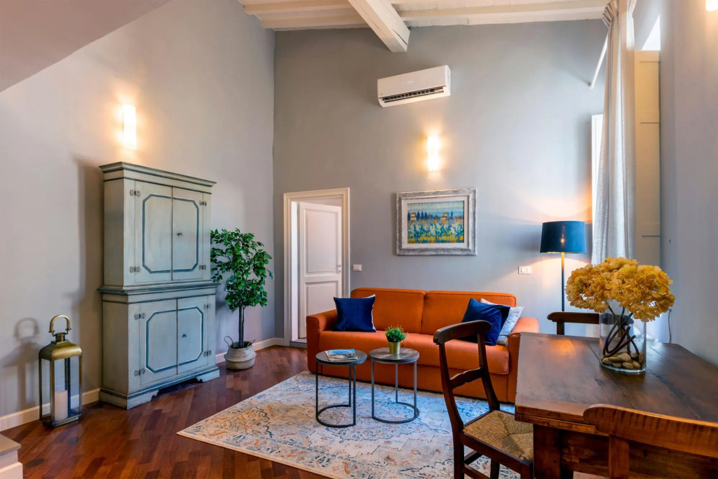 Genteel Home Piazza Pitti II
