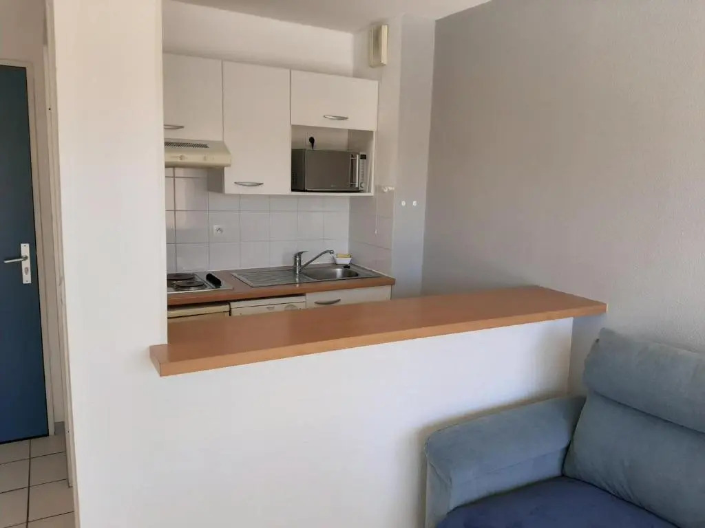 Appartement Ciboure, 2 pièces, 4 personnes - FR-1-239-551
