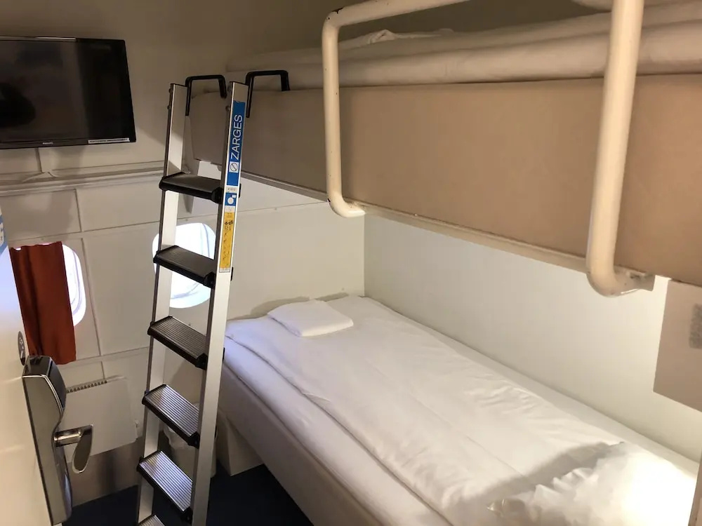 Jumbo Stay - Hostel