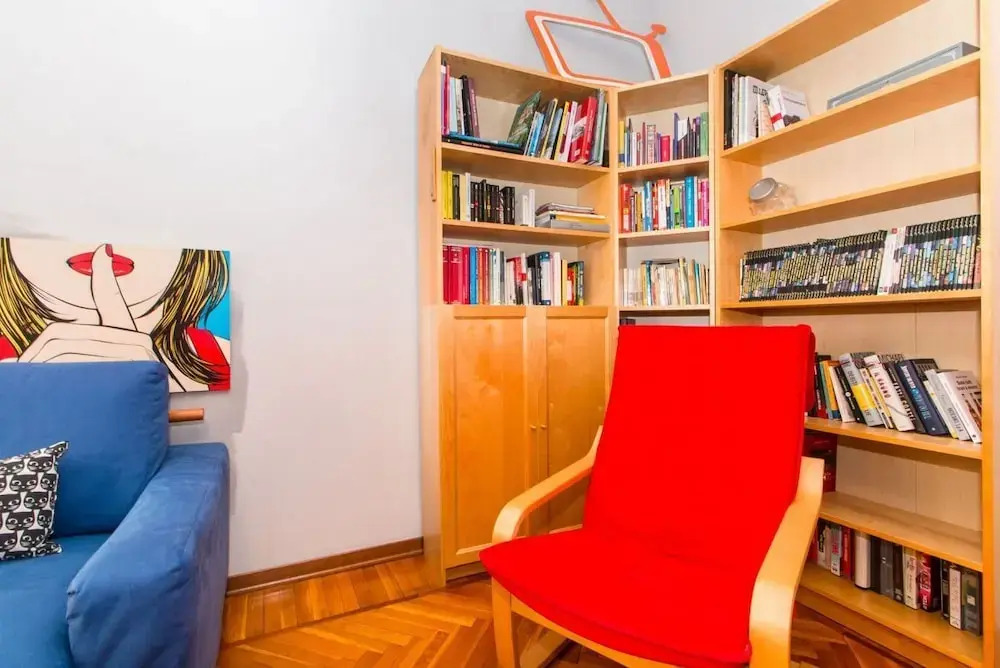 San Donato Cozy Apartment