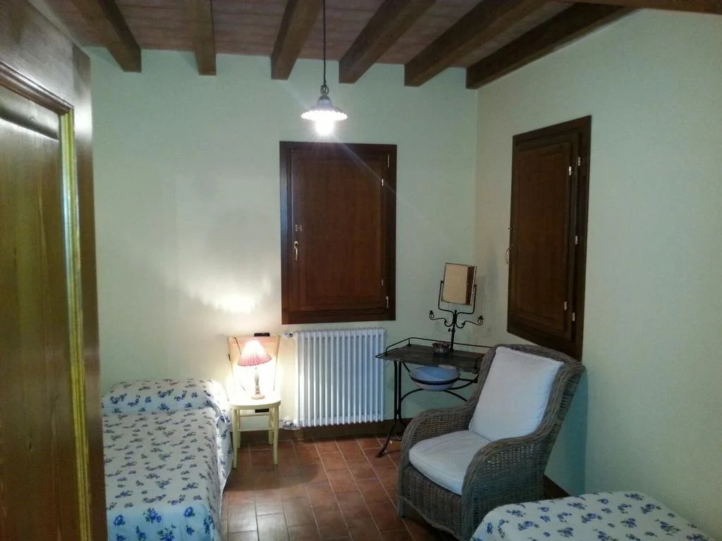 Corte Stellata Holiday Apartments