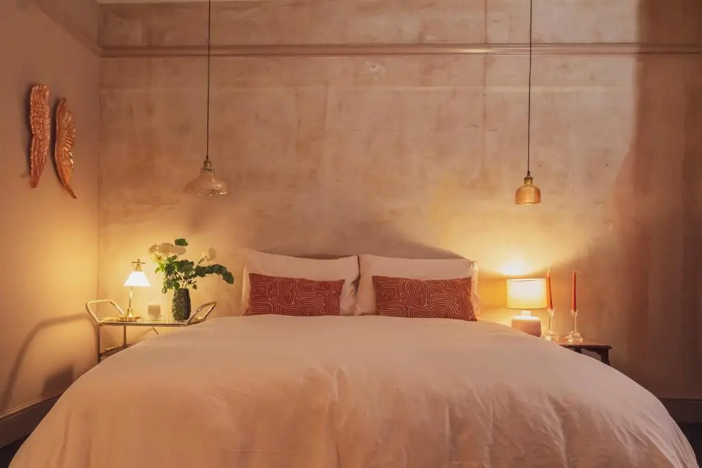 BOHOTEL