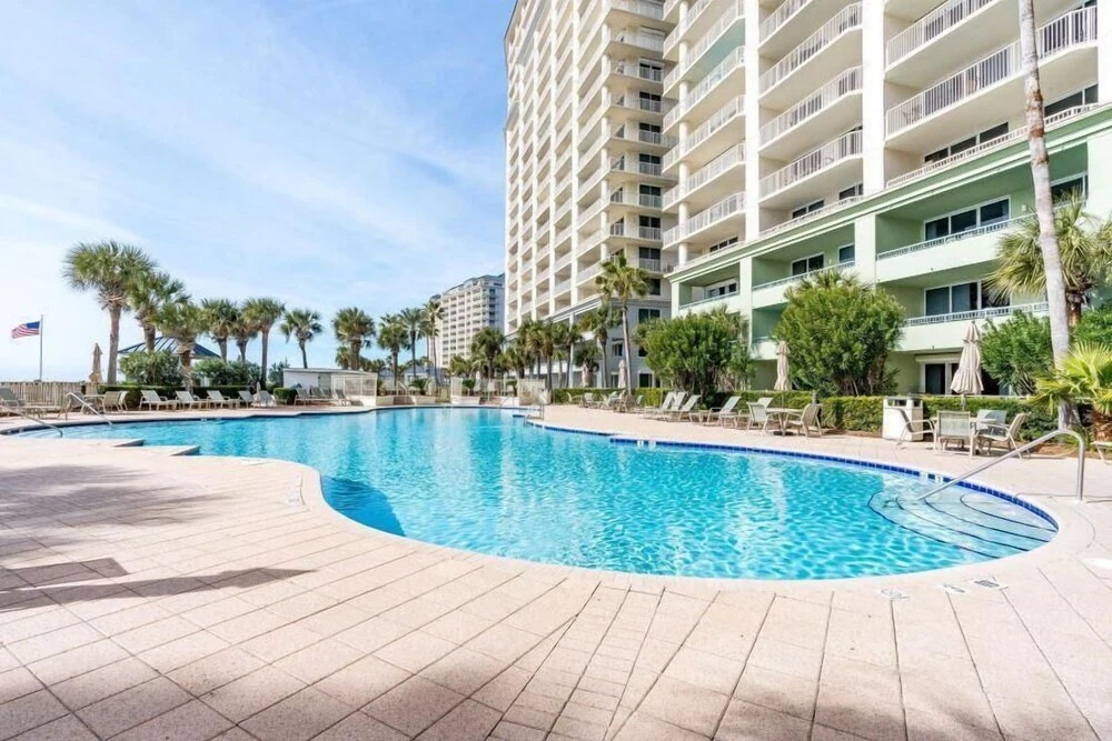 Beach Club 806A by Youngs Suncoast