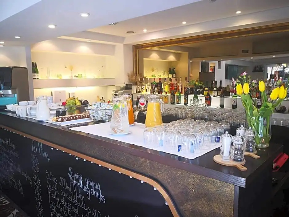 Baltic Inn