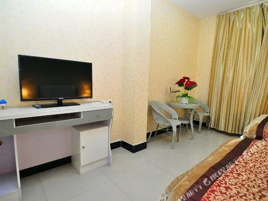 Dongrui Business Hotel