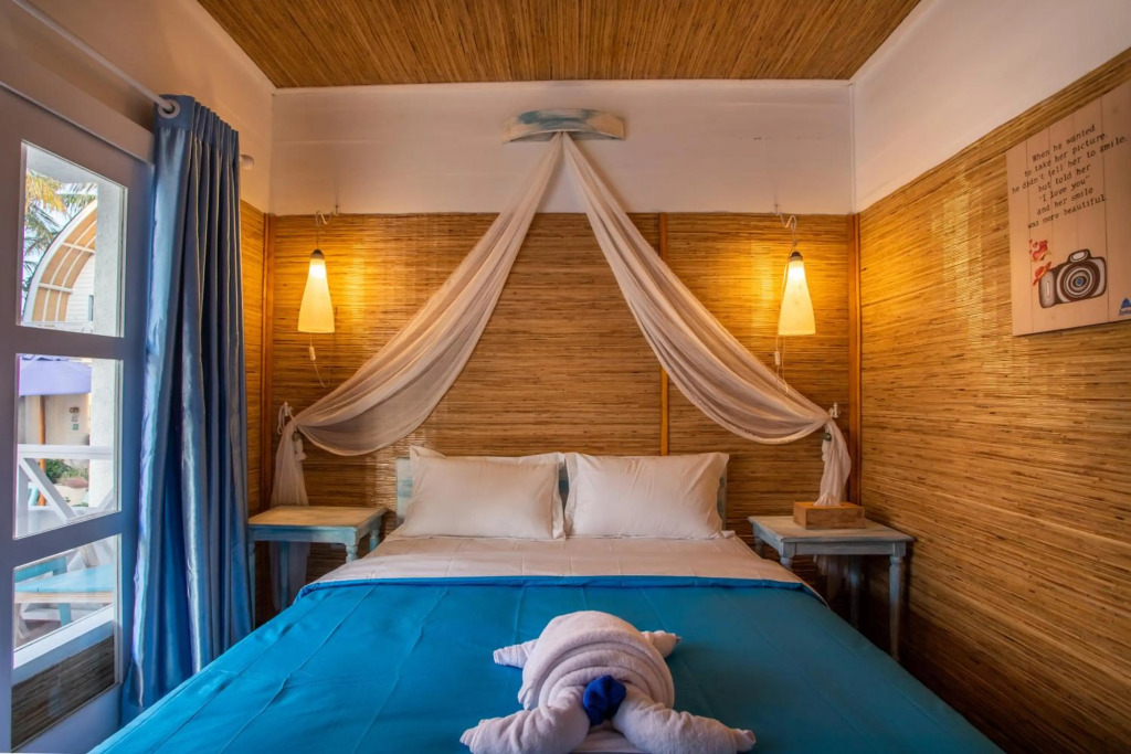 Santorini Beach Resort