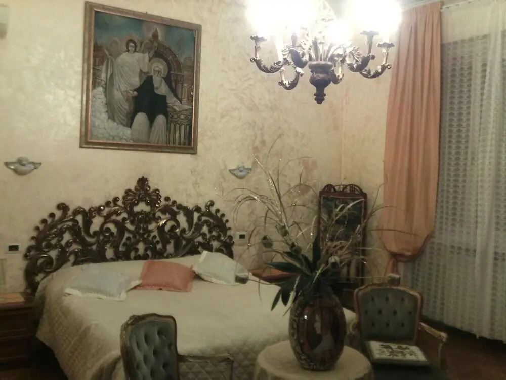 B&B Alle Piscine Verona