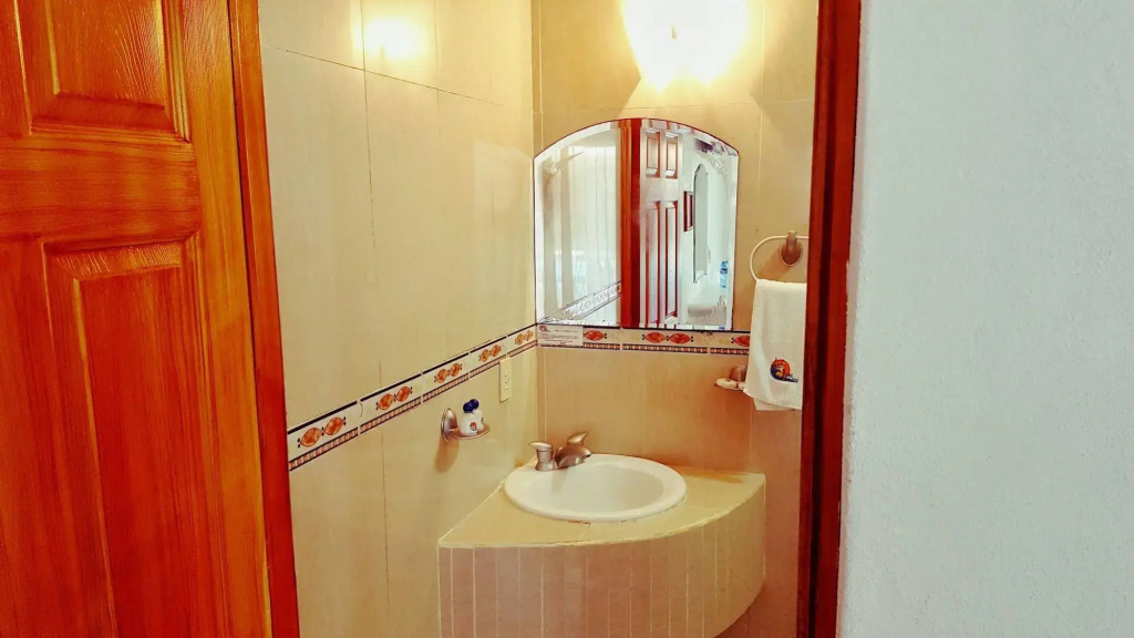 Hotel La Alondra