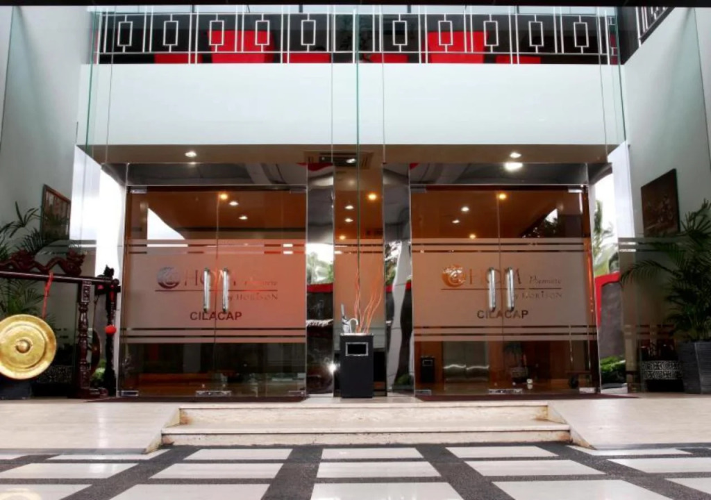 Noola Hotel Cilacap