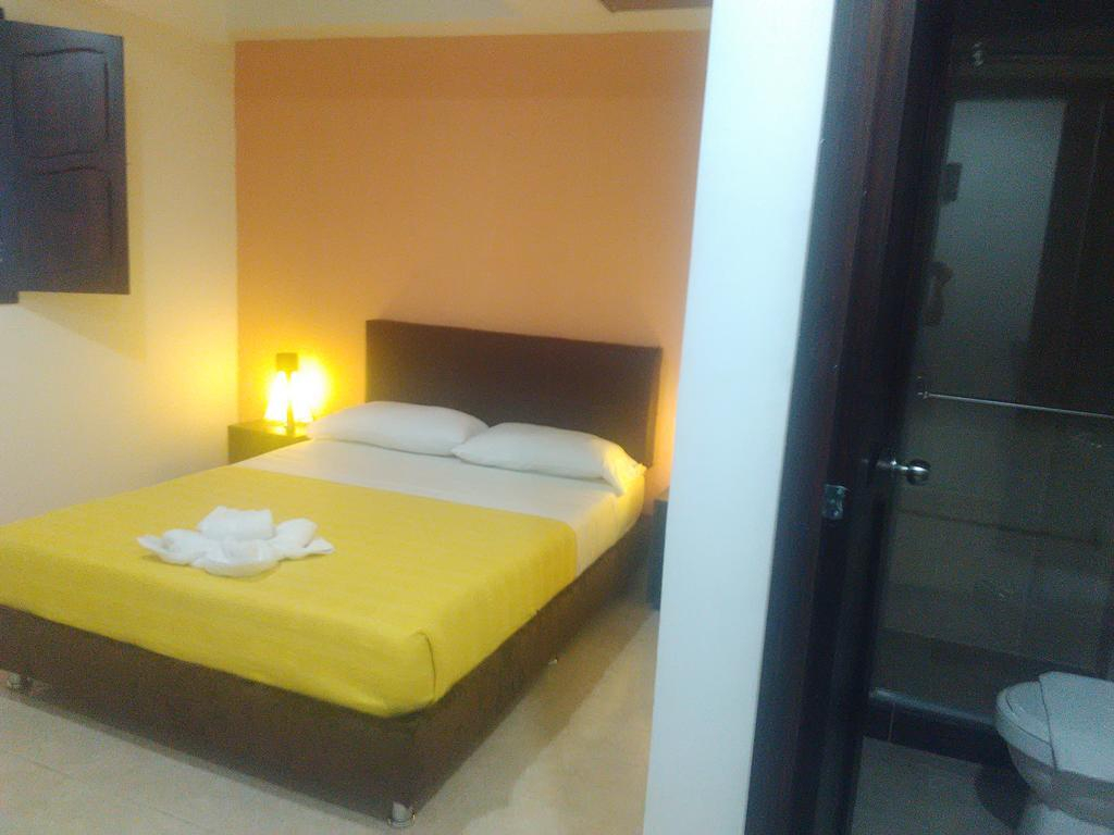 HOTEL SHAMBALA