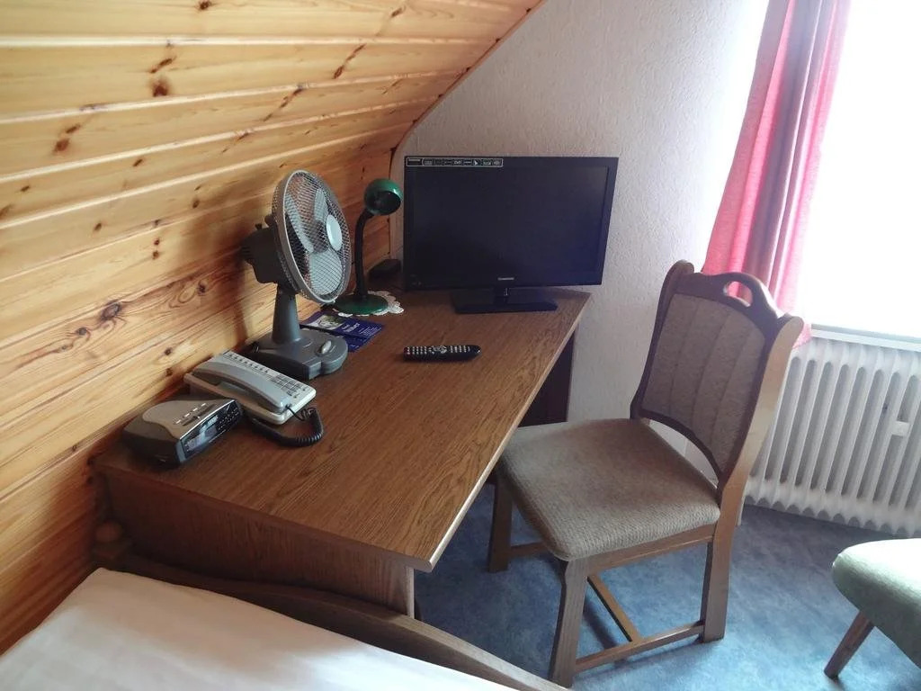 Hotel-Pension Stöber
