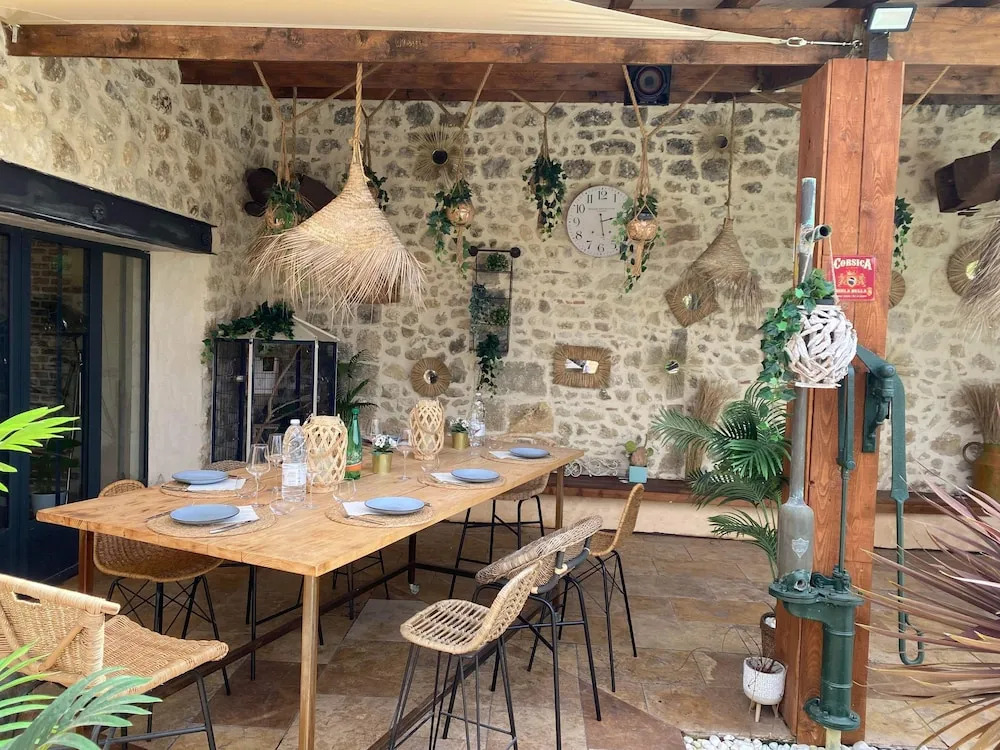 Le Relais de la Chouette