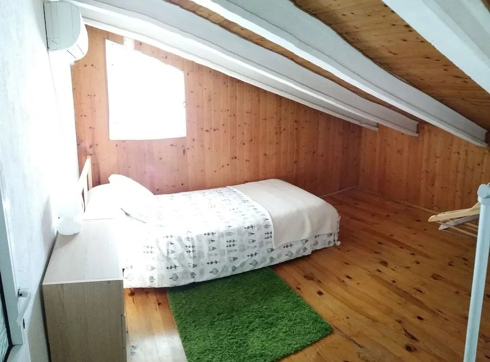 Chalet Can Baldufa