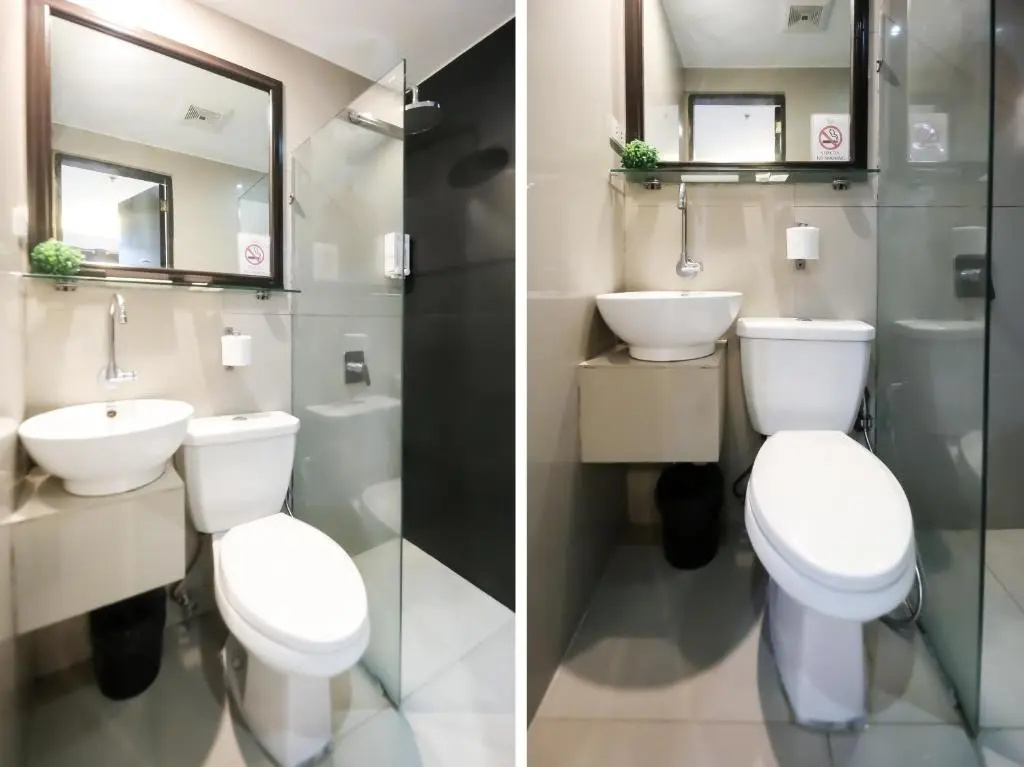 Nest Nano Suites Poblacion - Makati