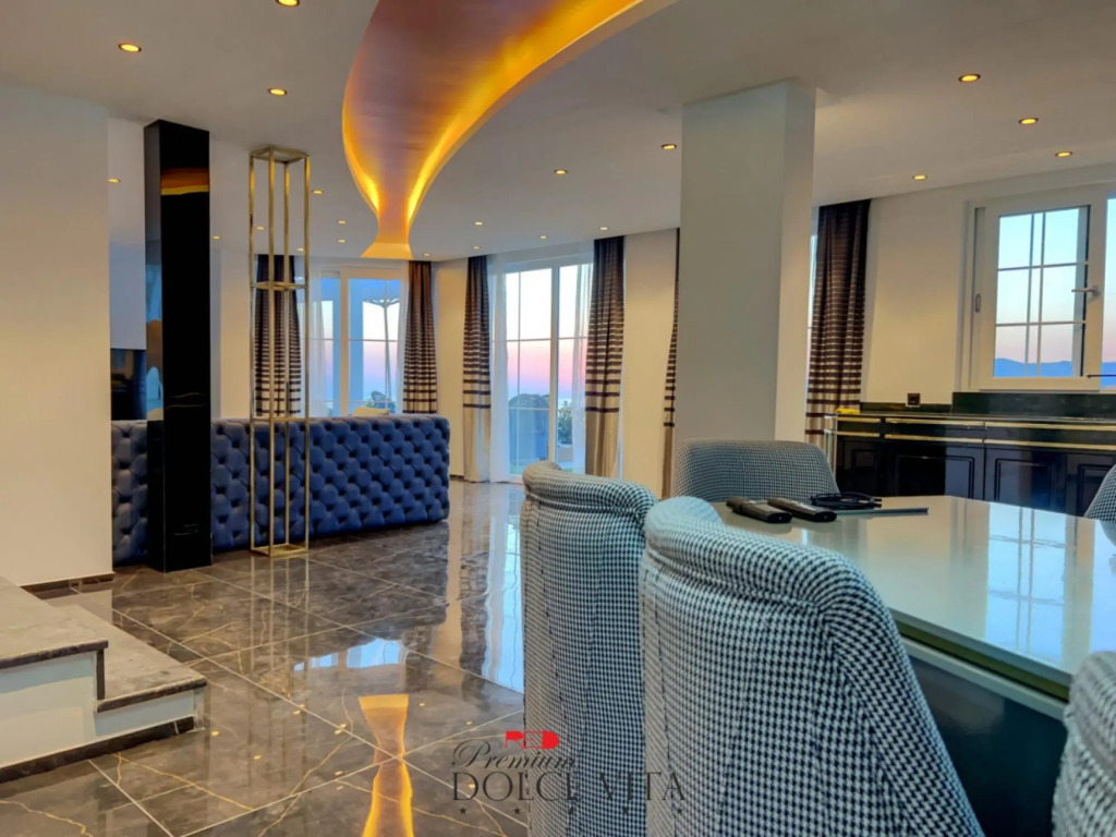 Amazing House with Private Pool in Antalya