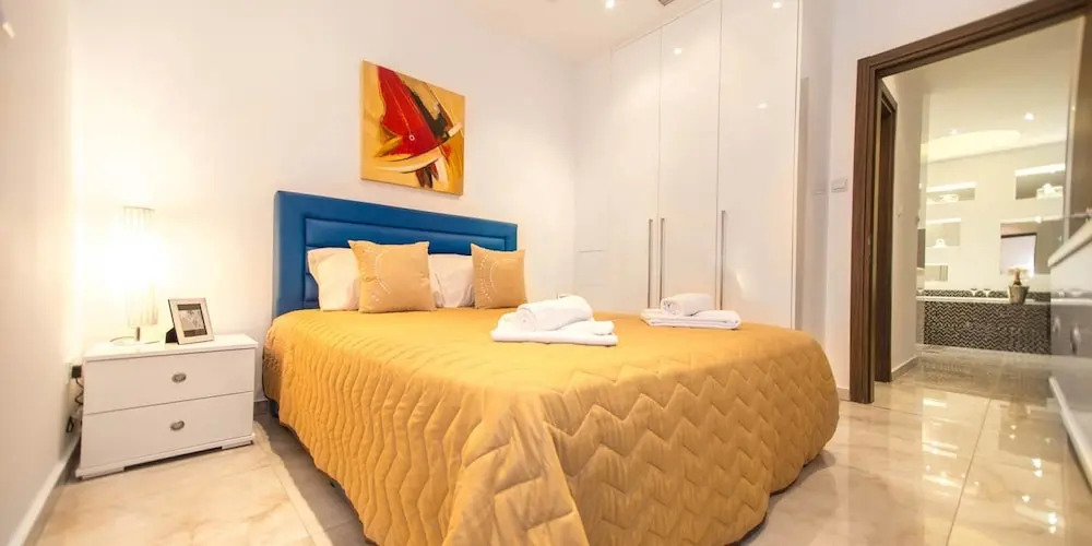 Oceanview Villa 138