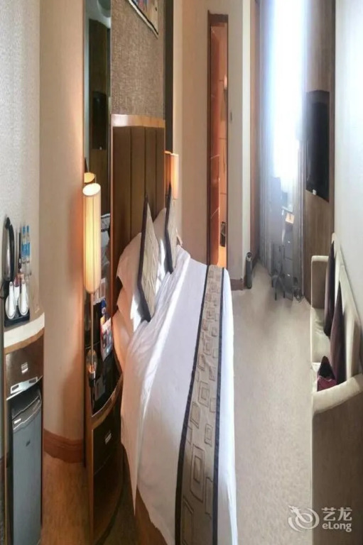 Starway Hotel Zhongshan Lihe Plaza