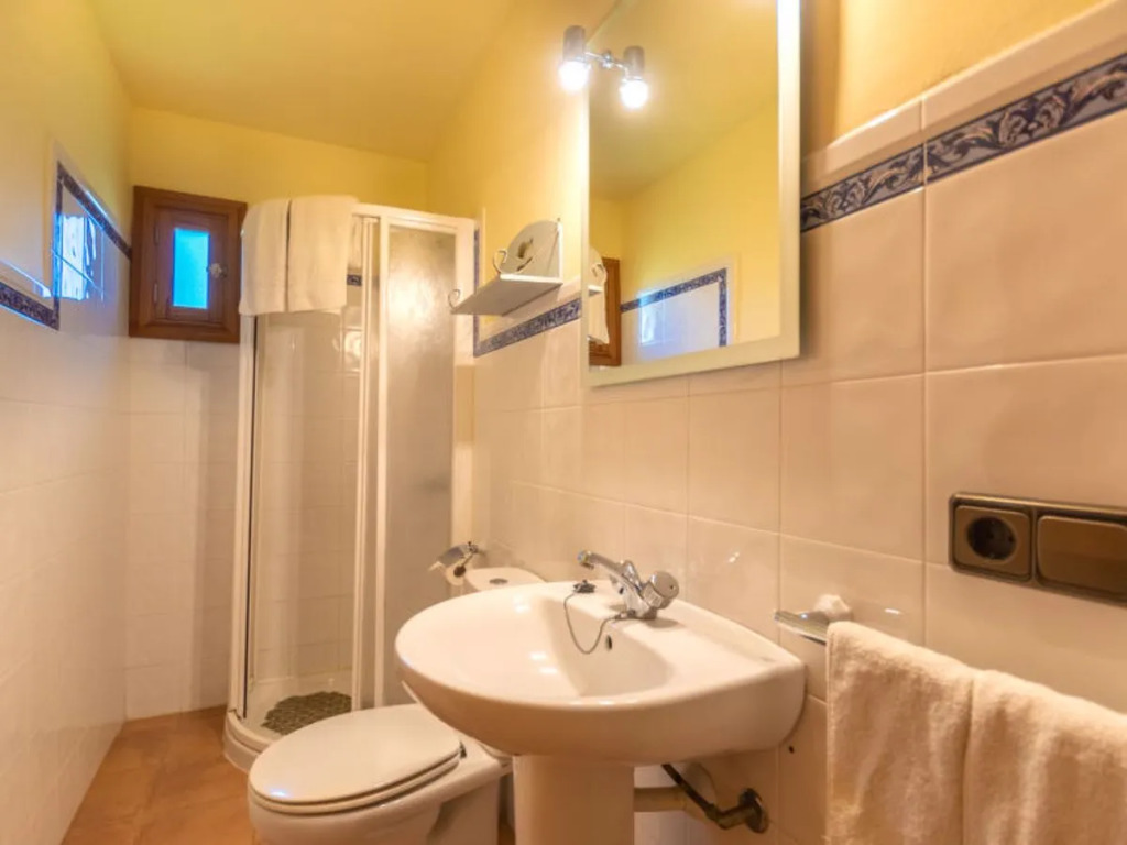 Holiday Home es Coscolls (Pic300)