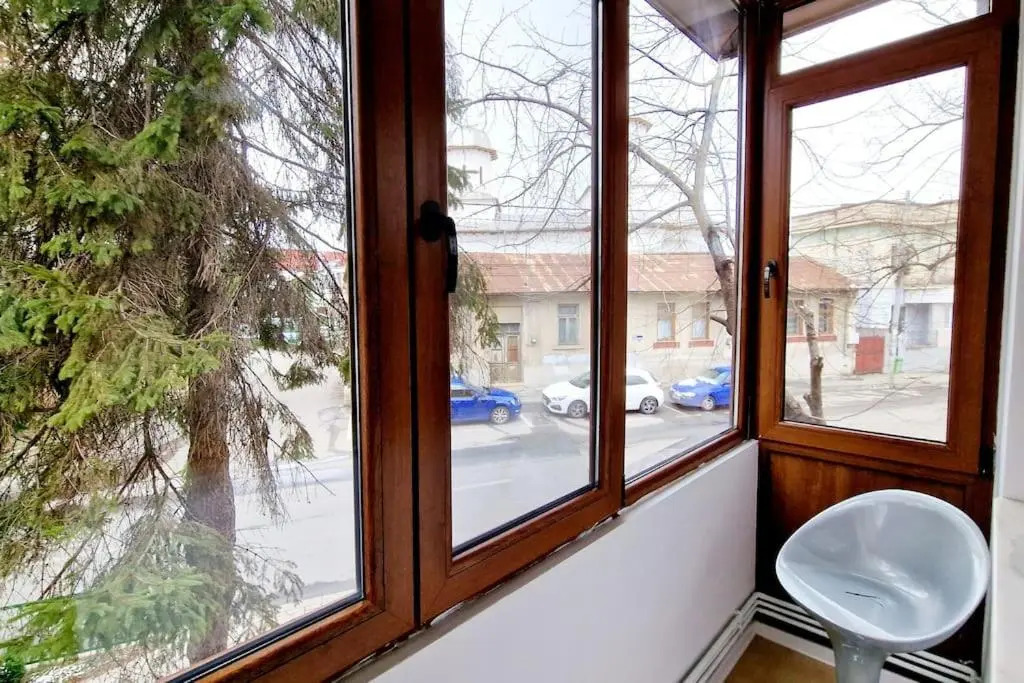 Belle Apartments - Bratianu