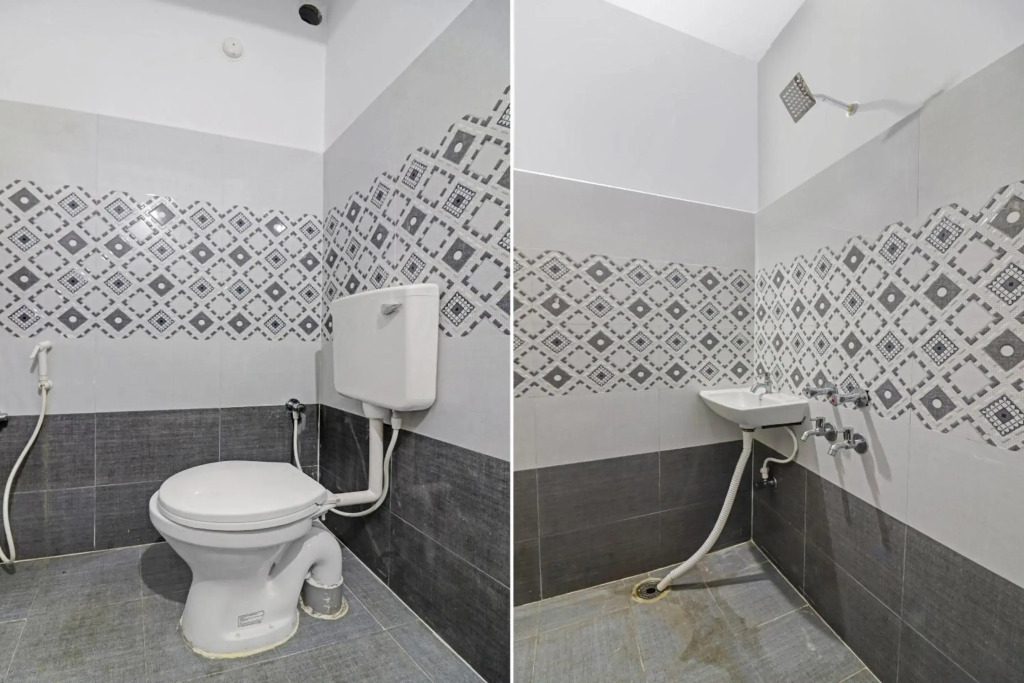 Super Hotel O Dk Reddy Square