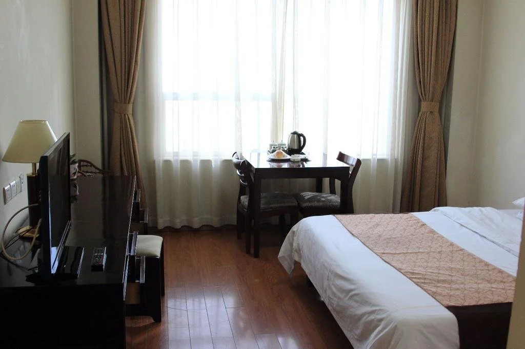 Yuanfei Hotel - Weifang