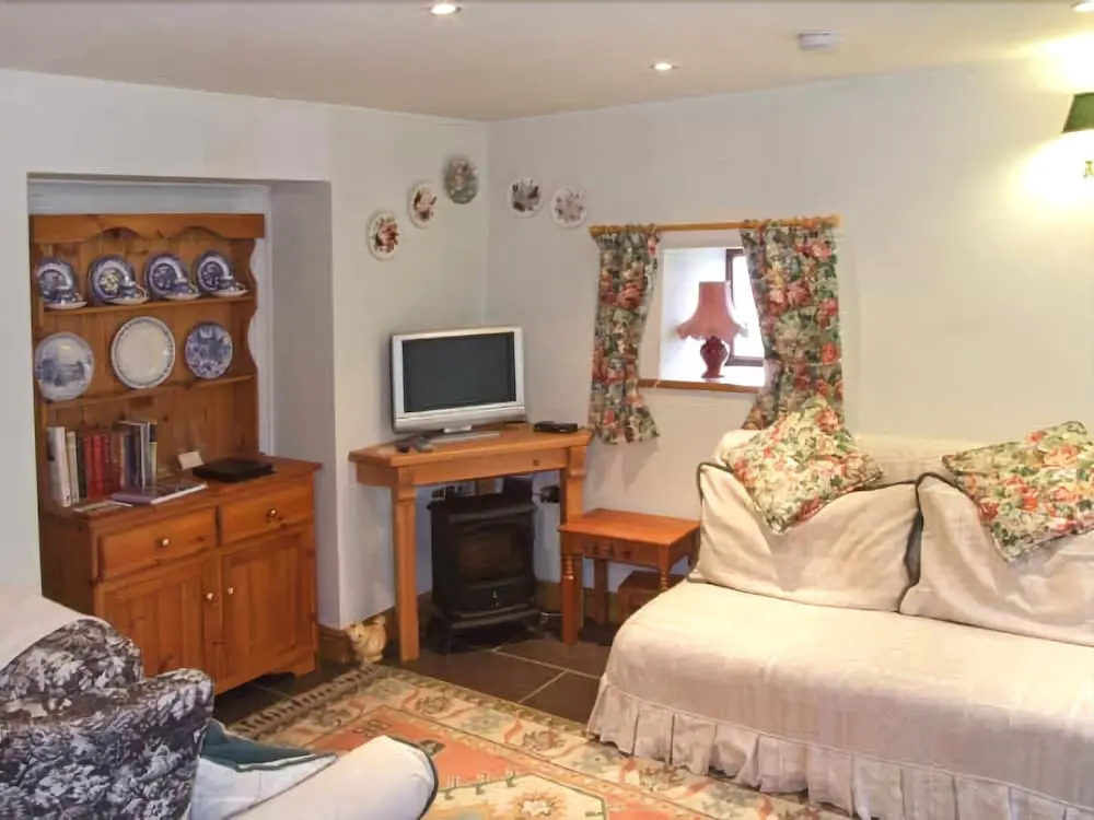 Mamor Cottage