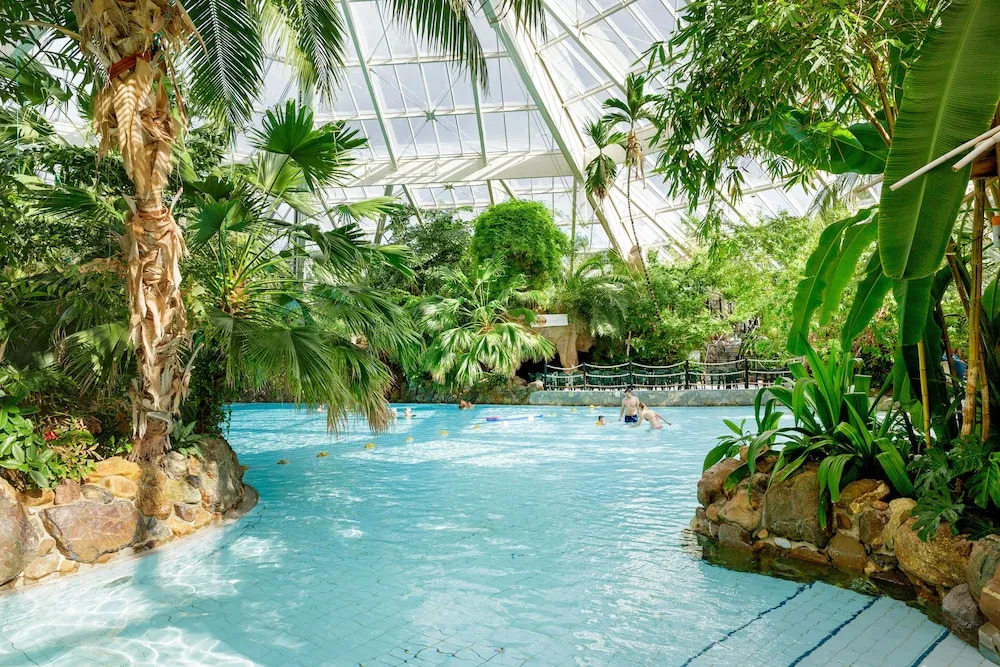 Hotel Bispinger Heide by Center Parcs